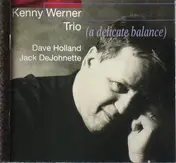 Kenny Werner Trio - A Delicate Balance