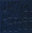 Double LP - Kenny Wheeler - Music For Large & Small Ensembles - Insert