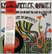 Kenny Wheeler Quintet - Flutter By, Butterfly