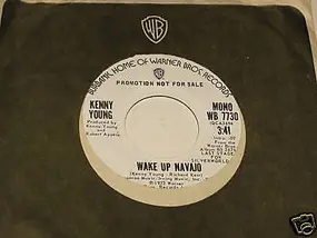 Kenny Young - Wake Up Navajo