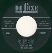 Kenny And Moe (The Blues Boys)