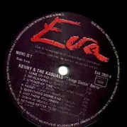 LP - Kenny And The Kasuals, Kenny & The Kasuals - Things Gettin' Better