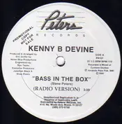 Kenny B. Devine