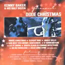 CD - Kenny Baker , Kenny Baker's Half Dozen - Dixie Christmas