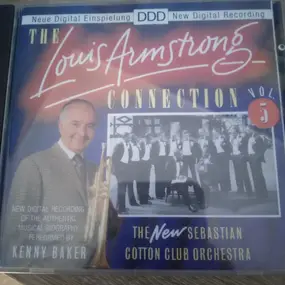 Kenny Baker - The Louis Armstrong Collection Vol. 5