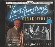 Kenny Baker - The Louis Armstrong Connection Vol. 1