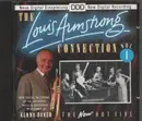 CD - Kenny Baker - The Louis Armstrong Connection Vol. 1