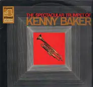 Kenny Baker - The Spectacular Trumpet Of