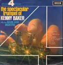 LP - Kenny Baker With The Roland Shaw Orchestra - The Spectacular Trumpet Of Kenny Baker