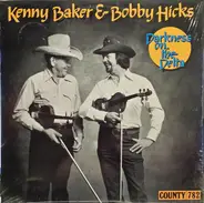 Kenny Baker And Bobby Hicks - Darkness on the Delta