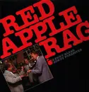 LP - Kenny Baker And Howdy Forrester - Red Apple Rag