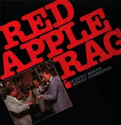 LP - Kenny Baker And Howdy Forrester - Red Apple Rag