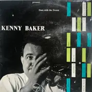 10'' - Kenny Baker - Date With The Dozen - Mono