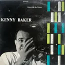 10'' - Kenny Baker - Date With The Dozen - Mono