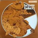 LP - Kenny Baker - Frost On The Pumpkin