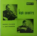 LP - Kenny Baker & Joe Greene - High Country