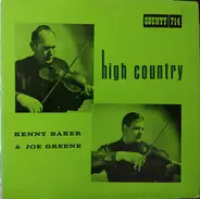 Kenny Baker & Joe Greene - High Country