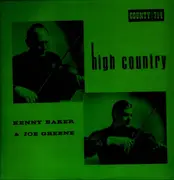 LP - Kenny Baker & Joe Greene - High Country
