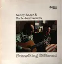 LP - Kenny Baker & Josh Graves - Something Different