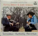 LP - Kenny Baker & Josh Graves - Tennessee - Kentucky Favorites