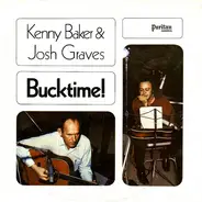 Kenny Baker & Josh Graves - Bucktime!