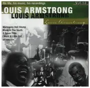 Double CD - Kenny Baker - Louis Armstrong interpreted by Kenny Baker Vol. 14