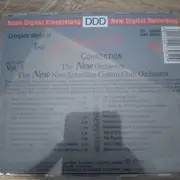 CD - Kenny Baker - The Louis Armstrong Collection Vol. 5
