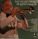 LP - Kenny Baker - The Phase 4 World Of Kenny Baker