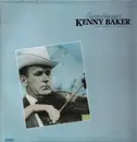 LP - Kenny Baker - Carpetbagger