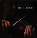 LP - Kenny Baker - Highlights