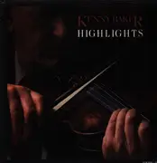 LP - Kenny Baker - Highlights