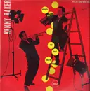 LP - Kenny Baker - Kenny Baker Presents The Half Dozen