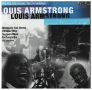 Double CD - Kenny Baker - Louis Armstrong interpreted by Kenny Baker Vol. 8