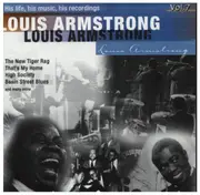 Double CD - Kenny Baker - Louis Armstrong interpreted by Kenny Baker Vol. 7