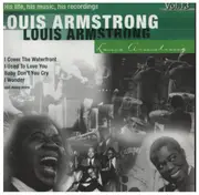 Double CD - Kenny Baker - Louis Armstrong interpreted by Kenny Baker Vol. 13