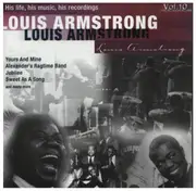 CD - Kenny Baker - Louis Armstrong interpreted by Kenny Baker Vol. 10