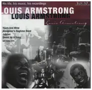 Kenny Baker - Louis Armstrong interpreted by Kenny Baker Vol. 10