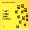 LP - Kenny Baker's Dozen - Date With The Dozen