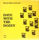 LP - Kenny Baker's Dozen - Date With The Dozen