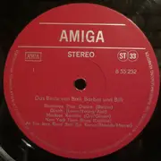 LP - Kenny Ball - Chris Barber - Acker Bilk - Das Beste Von Ball, Barber Und Bilk