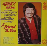 Kenny Ball - A Friend To You