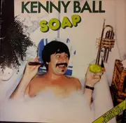 LP - Kenny Ball And His All-Star Band - Soap