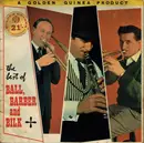 LP - Kenny Ball And His Jazzmen , Chris Barber's Jazz Band , Acker Bilk And His Paramount Jazz Band - The Best Of Ball, Barber And Bilk - Mono