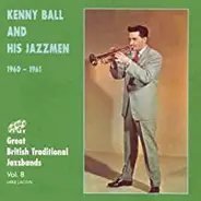 Kenny Ball And His Jazzmen - 1960-1961