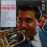 Kenny Ball And His Jazzmen - The Big Ones - Kenny Ball Style
