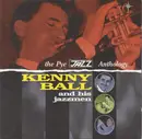 Double CD - Kenny Ball And His Jazzmen - The Pye Jazz Anthology