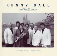 Kenny Ball And His Jazzmen - The Very Best Of Kenny Ball