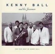 CD - Kenny Ball And His Jazzmen - The Very Best Of Kenny Ball
