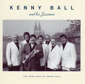 Kenny Ball and his Jazzmen - The Very Best Of Kenny Ball