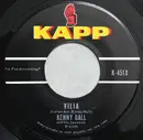7inch Vinyl Single - Kenny Ball And His Jazzmen - Vilia